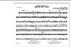 Drive My Car von The Beatles (Download) 