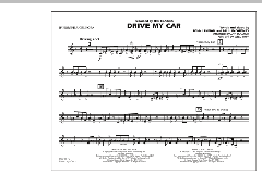 Drive My Car von The Beatles (Download) 