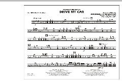 Drive My Car von The Beatles (Download) 