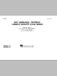 Hey Jude/Sgt. Pepper's Lonely Hearts Club Band von The Beatles (Download) 