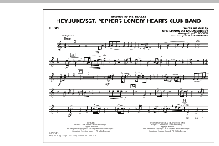 Hey Jude/Sgt. Pepper's Lonely Hearts Club Band von The Beatles (Download) 