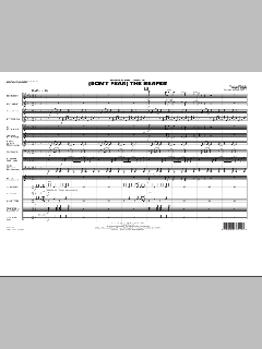 (Don't Fear) The Reaper von Donald Roeser (Download) 