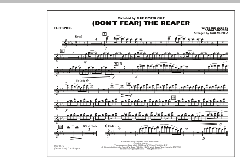 (Don't Fear) The Reaper von Donald Roeser (Download) 