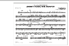 (Don't Fear) The Reaper von Donald Roeser (Download) 