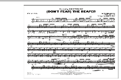 (Don't Fear) The Reaper von Donald Roeser (Download) 