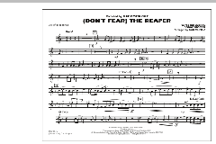 (Don't Fear) The Reaper von Donald Roeser (Download) 