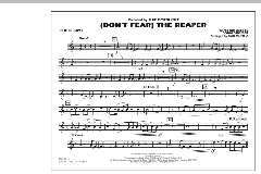 (Don't Fear) The Reaper von Donald Roeser (Download) 