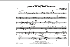 (Don't Fear) The Reaper von Donald Roeser (Download) 