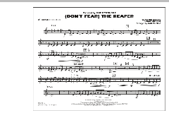 (Don't Fear) The Reaper von Donald Roeser (Download) 