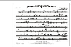 (Don't Fear) The Reaper von Donald Roeser (Download) 