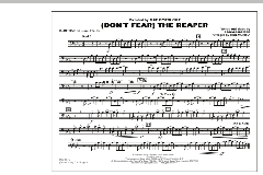 (Don't Fear) The Reaper von Donald Roeser (Download) 