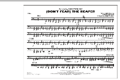 (Don't Fear) The Reaper von Donald Roeser (Download) 