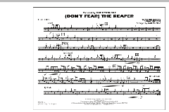 (Don't Fear) The Reaper von Donald Roeser (Download) 