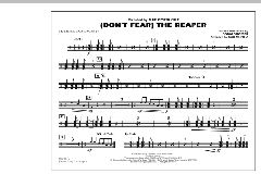 (Don't Fear) The Reaper von Donald Roeser (Download) 