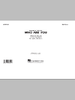 Who Are You von The Who (Download) 