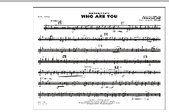 Who Are You von The Who (Download) 