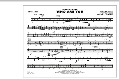Who Are You von The Who (Download) 