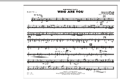 Who Are You von The Who (Download) 