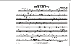 Who Are You von The Who (Download) 