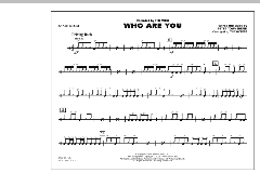 Who Are You von The Who (Download) 