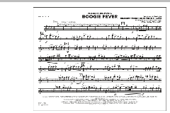 Boogie Fever von Freddie Perren (Download) 