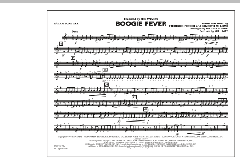 Boogie Fever von Freddie Perren (Download) 