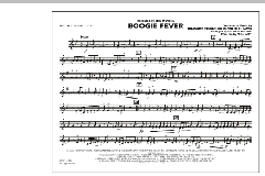 Boogie Fever von Freddie Perren (Download) 