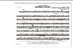 Boogie Fever von Freddie Perren (Download) 