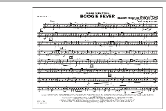 Boogie Fever von Freddie Perren (Download) 