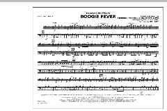 Boogie Fever von Freddie Perren (Download) 