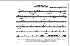 Boogie Fever von Freddie Perren (Download) 