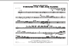 Through The Fire and Flames (Download) 