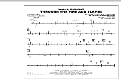 Through The Fire and Flames (Download) 