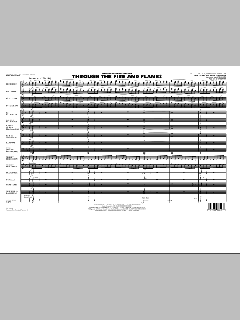 Through The Fire and Flames (Download) 