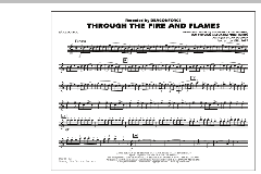 Through The Fire and Flames (Download) 