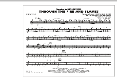 Through The Fire and Flames (Download) 