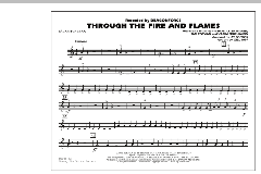 Through The Fire and Flames (Download) 