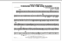 Through The Fire and Flames (Download) 