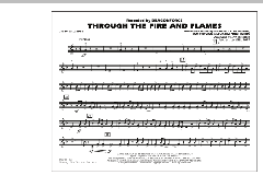 Through The Fire and Flames (Download) 