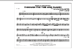 Through The Fire and Flames (Download) 