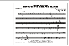 Through The Fire and Flames (Download) 