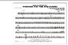 Through The Fire and Flames (Download) 