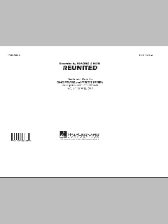 Reunited von Dino Fekaris (Download) 
