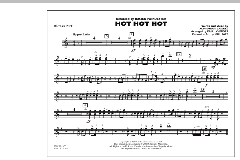 Hot Hot Hot von Alphonsus Cassell (Download) 