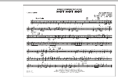 Hot Hot Hot von Alphonsus Cassell (Download) 