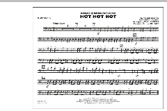 Hot Hot Hot von Alphonsus Cassell (Download) 