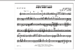 Hot Hot Hot von Alphonsus Cassell (Download) 