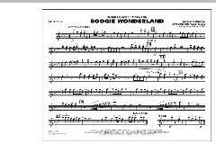 Boogie Wonderland von Allee Willis (Download) 