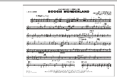 Boogie Wonderland von Allee Willis (Download) 