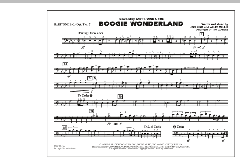 Boogie Wonderland von Allee Willis (Download) 